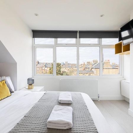 Anson Hotel Modern And Spacious Loft Suite Londres Exterior foto